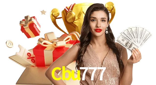 Jogue com dealers reais no Cbu777!